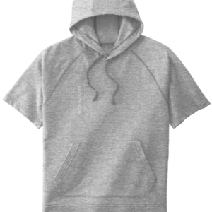 Resllient Hooded Pullover