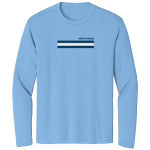 Sport-Tek Long Sleeve Tee