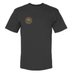 3Que USA-Made 100% Cotton T-Shirt