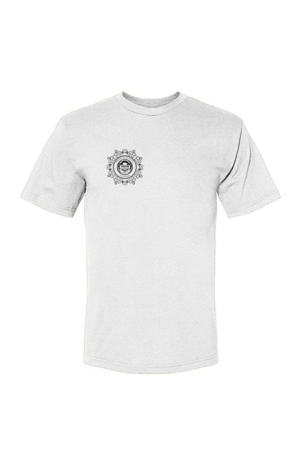 Premium 100% Cotton T-Shirt