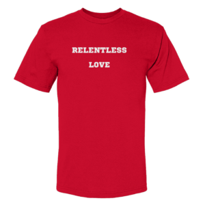 Relentless T-Shirt
