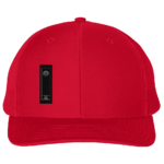 3Que Snapback Trucker Cap