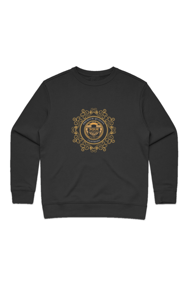 Womens Premium Sweatshirt