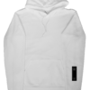 3Que pullover hoody