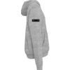 Basic 3 Que Pullover Hoodie